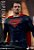 Superman Batman vs Superman A origem da Justiça Movie Masterpiece Hot Toys Original - Imagem 5