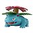 Venusaur Pokemon Scale World Bandai Original - Imagem 1