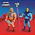 He-man & Esqueleto He-man e os mestres do universo Super7 Original - Imagem 1