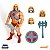 He-man & Esqueleto He-man e os mestres do universo Super7 Original - Imagem 2