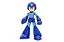 Mega Man Plastic Model Kotobukiya Original - Imagem 1