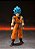 Goku Super Saiyajin God Super Saiyajin Dragon Ball Super Broly S.H. Figuarts Bandai Original - Imagem 1