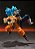 Goku Super Saiyajin God Super Saiyajin Dragon Ball Super Broly S.H. Figuarts Bandai Original - Imagem 7