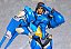 Pharah Overwatch Figma 421 Good Smile Company Original - Imagem 1