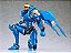 Pharah Overwatch Figma 421 Good Smile Company Original - Imagem 6