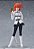 Protagonist Female Fate/Grand Order Figma Max Factory Original - Imagem 1