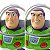 Buzz Lightyear Toy Story Revoltech Kaiyodo Original - Imagem 5