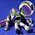 Buzz Lightyear Toy Story Revoltech Kaiyodo Original - Imagem 7