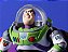 Buzz Lightyear Toy Story Revoltech Kaiyodo Original - Imagem 1