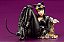 Mulher Gato Batman O retorno DC Comics DC Universe Bishoujo Kotobukiya Original - Imagem 5