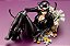 Mulher Gato Batman O retorno DC Comics DC Universe Bishoujo Kotobukiya Original - Imagem 9