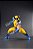 Wolverine e Jubileu Marvel Universe Artfx+ Easy Assembly Kit Kotobukiya Original - Imagem 5