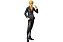 Sanji One Piece The Grandline Men's Grandista Banpresto Original - Imagem 1