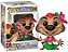 Timão luau Rei Leão Disney Pop! 500 Funko Original - Imagem 1