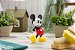 Mickey Mouse Disney Figuarts Zero Bandai Original - Imagem 6