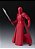 Elite Praetorian Guard Whip Staff Star Wars S.H. Figuarts Bandai Original - Imagem 6