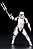 First Order Stormtrooper Star Wars Episódio VII O Despertar da Força Artfx Easy Assembly Kit Kotobukiya Original - Imagem 7