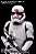 First Order Stormtrooper Star Wars Episódio VII O Despertar da Força Artfx Easy Assembly Kit Kotobukiya Original - Imagem 8