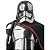 Captain Phasma Star Wars O despertar da força Mafex No.028 Medicom Toy Original - Imagem 5