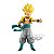 Gotenks Dragon Ball Z Grandista Resolution of Soldiers Banpresto Original - Imagem 2