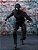 Homem Aranha Stealth Suit Homem Aranha Longe de Casa S.H. Figuarts Bandai Original - Imagem 6