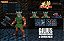 Gilius Thunderhead & Chicken Leg Golden Axe Storm Collectibles Original - Imagem 2