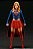 Supergirl Artfx + Kotobukiya Original - Imagem 5