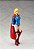 Supergirl New 52 DC Comics Artfx + Kotobukiya Original - Imagem 3