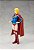 Supergirl New 52 DC Comics Artfx + Kotobukiya Original - Imagem 6