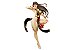 Chun-Li Battle Costume Street Fighter V Bishoujo Kotobukiya Original - Imagem 1