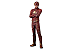 Barry Allen The Flash Artfx+ Kotobukiya Original - Imagem 1