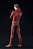 Barry Allen The Flash Artfx+ Kotobukiya Original - Imagem 7
