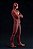 Barry Allen The Flash Artfx+ Kotobukiya Original - Imagem 6