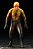 Flash Reverso O Flash Artfx + Kotobukiya Original - Imagem 9