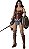 Wonder Woman Justice League Zack Snyder Cut Mafex 296 Medicom Toy Original - Imagem 8
