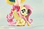 Fluttershy My Little Pony Bishoujo Kotobukiya Original - Imagem 10