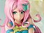 Fluttershy My Little Pony Bishoujo Kotobukiya Original - Imagem 3