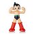 Atom Astro Boy Sofubi Nomake Original - Imagem 1