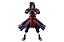 Uchiha Madara The Legend of Solo Living in Deep Darkness Naruto Shippuden S.H. Figuarts Bandai Original - Imagem 1