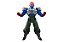 Super Android No.13 Dragon Ball Z S.H. Figuarts Bandai Original - Imagem 1