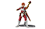 Adol Christin Ys I & II Chronicles Revoltech Kaiyodo Original - Imagem 5