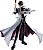 Seto Kaiba Yu-Gi-Oh! Duel Monsters S.H. Figuarts Bandai Original - Imagem 1