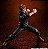 Itadori Yuji Sukuna's Vessel Jujutsu Kaisen S.H. Figuarts Bandai Original - Imagem 6