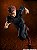 Itadori Yuji Sukuna's Vessel Jujutsu Kaisen S.H. Figuarts Bandai Original - Imagem 5