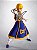 Kurapika Hunter x Hunter S.H. Figuarts Bandai Original - Imagem 5