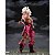 Son Goku Legendary Super Saiyan Genkidamatsuri Edition Dragon Ball Z S.H. Figuarts Bandai Original - Imagem 4