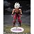 Son Goku Legendary Super Saiyan Genkidamatsuri Edition Dragon Ball Z S.H. Figuarts Bandai Original - Imagem 1