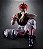 Hisoka Hunter x Hunter S.H. Figuarts Bandai Original - Imagem 3