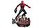 Spiderman Battle Damaged Movie Masterpiece Series Hot Toys Original - Imagem 1