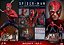 Spiderman Battle Damaged Movie Masterpiece Series Hot Toys Original - Imagem 2